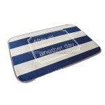 超细纤维浴室垫供应商 - 热销高吸水