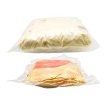 毯子厂家 - 真空包装墨西哥卷双面