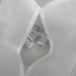 Flood Control Bag Supplier - Eco-Friendly Sand-free Absorbent