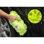 雪尼尔清洁垫生产厂家 - 优质超细纤维批发