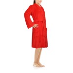 Bath Robe Manufacturer - New Design Fancy Christmas Pajamas