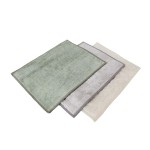 竹纤维碗碟布生产厂家 - 厨房清洁批发