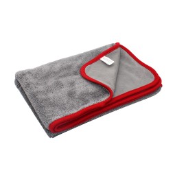 洗车毛巾厂家 - 快干无边绒面超细纤维