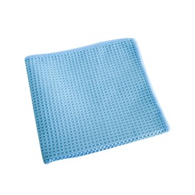 Waffle Weave Towel Manufacturer - Quick Dry Detailing Microfiber