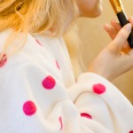 Bath Robe Manufacturer - Flannel Plus Size Girls Women