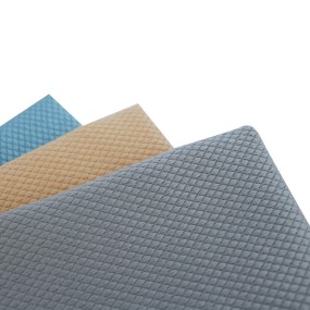 Car Wash Towel Factory - High Absorbent French Terry Fabric