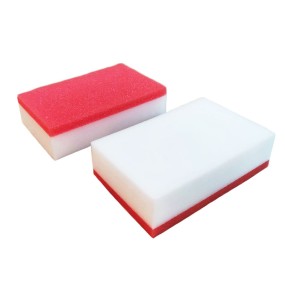 Cleaning Sponge Manufacturer - Kitchen Eraser Melamine Foam