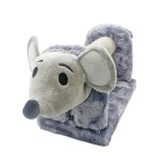 Bird Cage Toy Manufacturer - Funny Tumbler Kitten Sounding