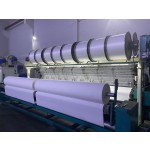 超细纤维毛巾面料供应商 - 100%聚酯卷装批发