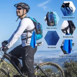 旅行毛巾生产厂家 - 便携超细纤维带网袋