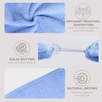 头发包头巾生产厂家 - 高吸水超细纤维快干