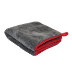 汽车擦干毛巾厂家 - 绒面双面1000-1200克