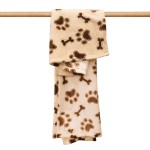 宠物毯子供应商 - 温暖柔软豪华绒面批发