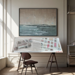 Poster Print Manufacturer - Custom Large Wall Sticker Design