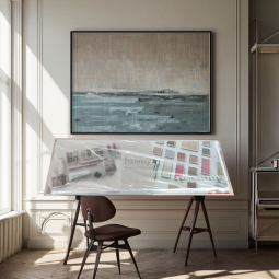 海报印刷生产厂家 - 定制大尺寸墙贴设计