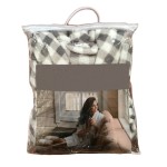 浴袍供应商 - 新款勇敢男士长绒