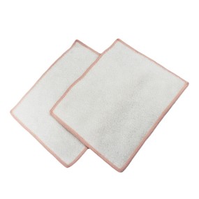 Bamboo Dish Cloth Manufacturer - Wholesale Kitchen Cleaning