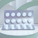 Dishwasher Cleaner Tablets Supplier - OEM Custom Private Label Packing Effervescent