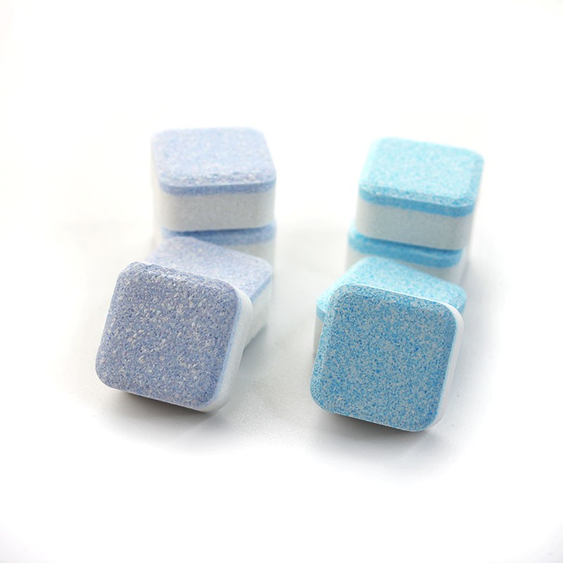 Washing Machine Cleaner Factory - OEM Custom Laundry Soap Bathroom Accessories