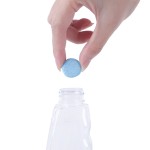 Car Wiper Cleaner Tablets Supplier - OEM Custom Solid Washer Effervescent Spray