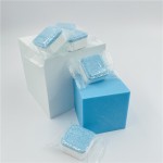 Washing Machine Cleaner Tablets Supplier - OEM Custom Powerful Effervescent Bathroom