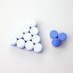 Espresso Machine Cleaning Tablets Supplier - OEM Custom High Quality Best Selling