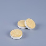 Laundry Detergent Sheet Factory - OEM Custom Eco-Friendly Solid Concentrated Formula