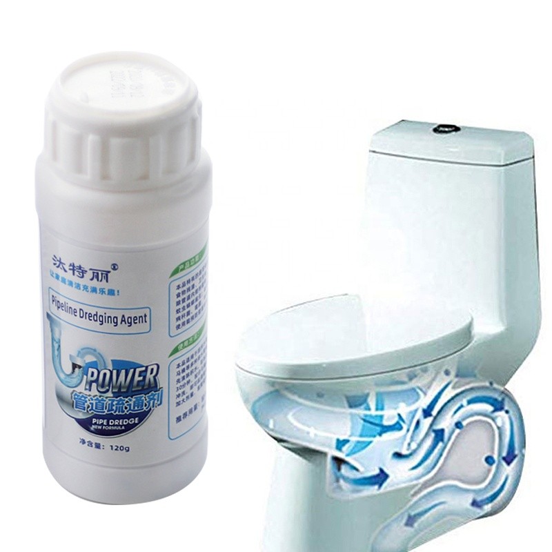 Toilet Bowl Cleaner Tablets Manufacturer - OEM Custom Deep Cleaning Effervescent Tank