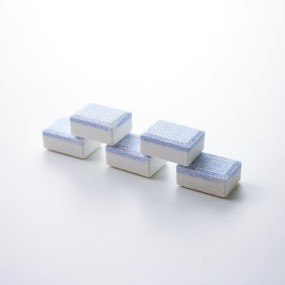 Coffee Stain Tablet Factory - OEM Custom Multi-Purpose Granular Scale Remover