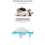 Coffee Machine Cleaning Tablets Factory - OEM Food Grade Fast Dissolving Descaling