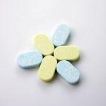 Bathroom Cleaner Tablets Manufacturer - OEM Custom Biodegradable Spray Bottle