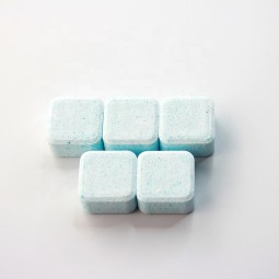 Washing Machine Cleaner Tablets Factory - OEM Custom Household Tank Deodorizer Disinfectant