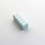 Washing Machine Cleaner Tablets Factory - OEM Custom Household Tank Deodorizer Disinfectant