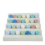 Foam Hand Wash Tablet Supplier - OEM Custom Brand Fragrance Effervescent Soap