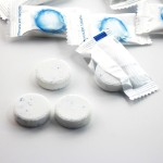 Garbage Disposal Cleaning Tablets Manufacturer - OEM Custom Deodorizing Freshness Formula