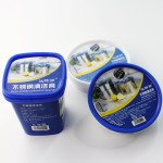 Cookware Cleaner Manufacturer - OEM Custom Good Quality Price Cleaning Paste