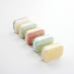 Stainless Steel Cleaner Supplier - OEM Custom Iron Pot Bowl Cleaning Paste