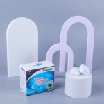 Laundry Cleaning Tablets Manufacturer - OEM Custom Factory Direct Sales Machine