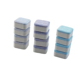 Washing Machine Cleaner Tablets Manufacturer - OEM Custom Effervescent Remove Mycete