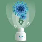 Foaming Hand Soap Tablets Factory - OEM Custom Eco Friendly Refill Tablet Bottle