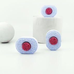 Dishwasher Tablets Supplier - OEM Custom Turkey Market Degreasing Removal
