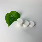 Bathroom Cleaner Tablets Supplier - OEM Custom Spray Bottle Window Mirror Tablet