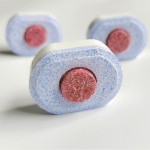 Dishwashing Tablets Factory - OEM Custom Eco-Friendly All-in-1 Solid Storage