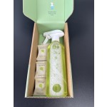 Multi Surface Cleaner Tablets Factory - OEM Custom Eco-Friendly Retainer Cleaner