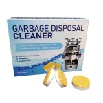 Toilet Cleaner Tablets Supplier - OEM Custom Multi-Purpose Descaling Pods Bowls