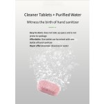 Dishwashing Detergent Tablets Manufacturer - OEM Custom High Efficiency Cleaning