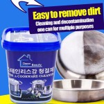 Stainless Steel Cleaner Supplier - OEM Custom Factory Produces Metal Cleaning