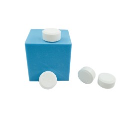 Dishwasher Tablets Factory - OEM Custom 2024 New Product Direct Sales