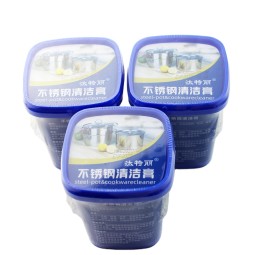 Toilet Cleaner Powder Manufacturer - OEM Custom Bathroom Powder Detergent Bottled