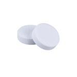 Disinfecting Cleaning Tablets Supplier - OEM Custom Solid Shape Tea Milk Scale